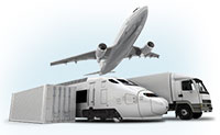 мультимодальные перевозки - Logistics Code photo
