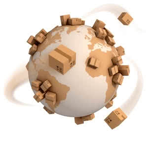 Перевалка и обработка посылок в Гонконге и Гуанчжоу - Logistics Code photo