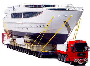 доставка негабаритных грузов из Китая в Россию - Logistics Code